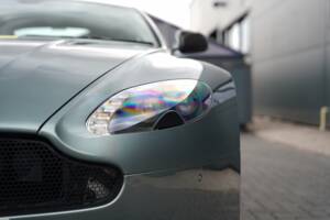 Bild 36/50 von Aston Martin V8 Vantage AMR (2018)