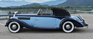 Bild 23/50 von Delage D6-70 Figoni &amp; Falaschi (1936)