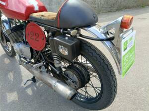 Immagine 44/45 di Moto Guzzi 254 (1976)