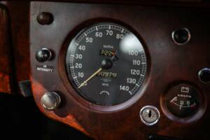 Image 10/50 de Jaguar XK 140 SE FHC (1955)
