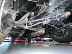 Afbeelding 51/58 van Jaguar XK 120 SE OTS (1954)