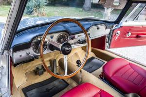 Bild 46/50 von Lancia Flaminia GT Touring (1963)