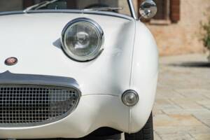 Bild 14/50 von Austin-Healey Sprite Mk I (1958)
