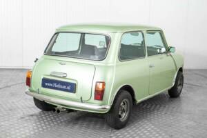 Image 25/50 of Austin Mini 1000 (1983)