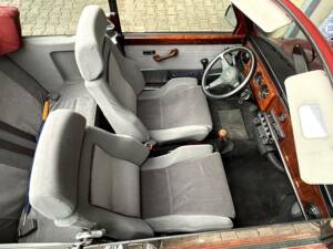Image 7/29 of Rover Mini Cabriolet (1996)