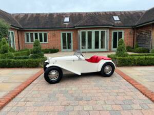 Immagine 20/29 di Burlington Dart (1900)