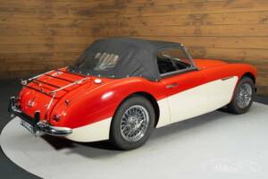 Imagen 12/19 de Austin-Healey 100/6 (BN4) (1958)