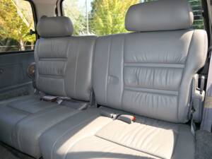 Afbeelding 24/48 van Toyota Land Cruiser J80 (1994)