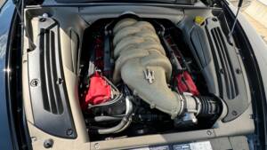 Image 9/19 of Maserati Spyder 4200 Cambiocorsa (2004)