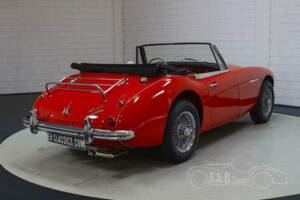 Image 5/19 of Austin-Healey 3000 Mk III (BJ8) (1966)