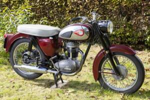 Bild 19/23 von BSA DUMMY (1962)