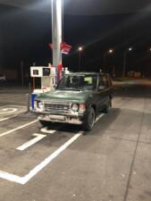 Afbeelding 49/53 van Land Rover Range Rover Classic 3.9 (1993)