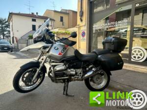 Immagine 2/10 di BMW DUMMY (2000)