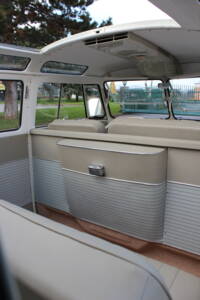 Bild 14/25 von Volkswagen T1 Samba 1.5 (1963)