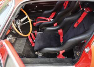 Afbeelding 42/44 van Lancia Fulvia Sport 1.3 (Zagato) (1970)