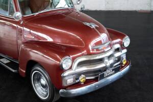 Obraz 22/50 pojazdu Chevrolet 3100 ½-ton (1955)