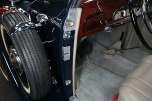 Image 12/50 of Mercedes-Benz 320 Cabriolet B (1939)