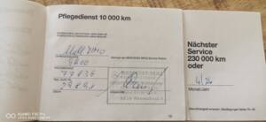 Afbeelding 35/58 van Mercedes-Benz 500 SL (1991)