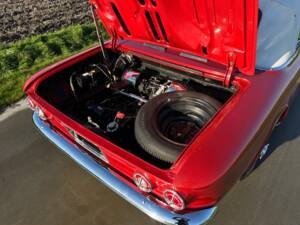 Immagine 56/85 di Chevrolet Corvair Monza Spyder (1963)