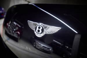 Image 49/100 of Bentley Continental Flying Spur (2008)