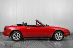 Image 10/50 of Mazda MX-5 1.8 (1994)