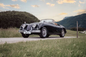 Image 3/22 of Jaguar XK 150 3.4 S OTS (1958)