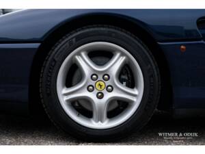 Image 24/29 of Ferrari 456 GT (1996)