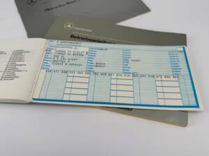 Image 35/37 de Mercedes-Benz 500 SL 6.0 AMG (1990)