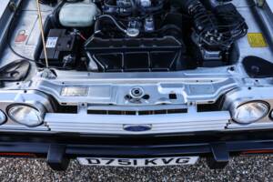 Image 44/50 of Ford Capri 2,8i (1987)