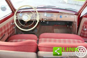 Image 2/10 of BMW 501 A (1954)