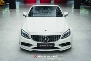 Afbeelding 3/25 van Mercedes-Benz C 63 AMG (2020)