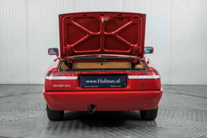 Immagine 44/50 di Alfa Romeo 2.0 Spider (1991)