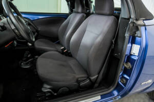 Afbeelding 16/39 van Ford Streetka (2003)