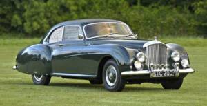 Afbeelding 6/50 van Bentley R-Type Continental (1954)