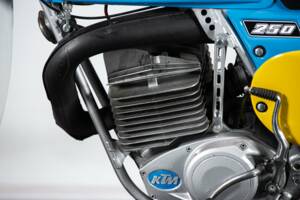 Imagen 25/50 de KTM 250 MC/GS (1977)