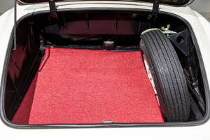 Image 32/32 de Mercedes-Benz 190 SL (1955)