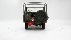 Image 7/15 of Land Rover 107 (1955)