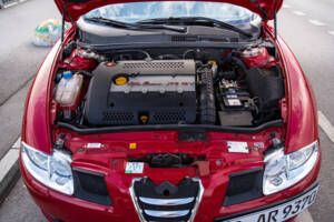 Image 31/40 de Alfa Romeo GT 2.0 JTS (2004)