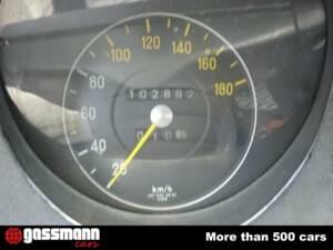 Imagen 13/15 de Mercedes-Benz 450 SLC (1979)