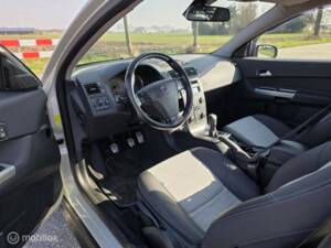 Imagen 18/32 de Volvo C30 2.0 (2007)