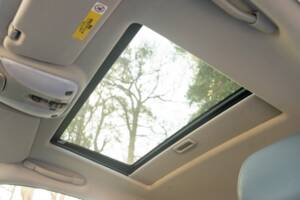 Image 7/50 of Mercedes-Benz CL 500 (2002)