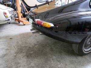 Bild 13/23 von Jaguar Type E 3.8 (1962)