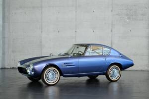 Imagen 4/50 de FIAT Ghia 1500 GT (1967)