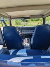 Afbeelding 17/33 van Jeep Wrangler 2.5L (1990)