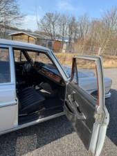 Immagine 25/27 di Mercedes-Benz 280 SE (1971)