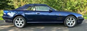Image 4/50 de Aston Martin V8 Volante (1998)