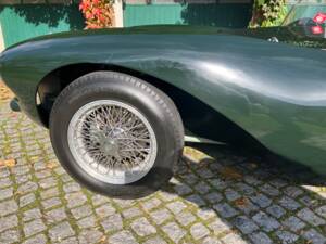 Imagen 20/45 de Tojeiro Halton (1955)