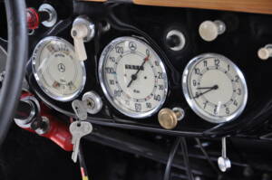 Image 20/38 of Mercedes-Benz 170 V Cabriolet B (1936)