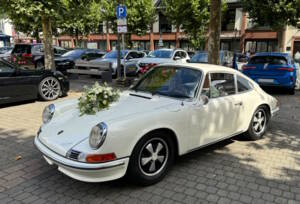 Bild 24/24 von Porsche 911 2.0 T (1969)