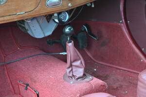 Immagine 38/50 di Alvis TA 14 Duncan Sports (1948)